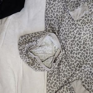 TEK GEAR Woman's Lightweight Hoodie 2X